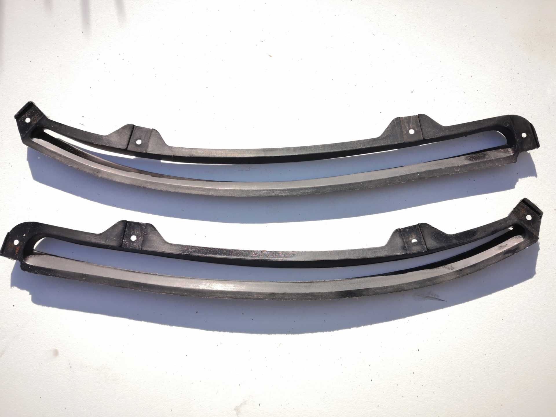 BGS 66541 Manguera de Aire Accesorios de herramientas eléctricas Mordazas Herram